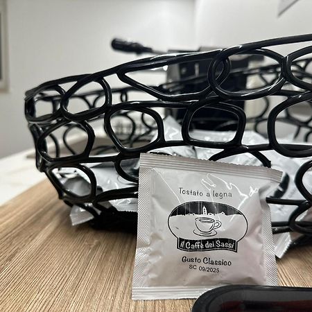 Maison Frima B&B ماتيرا المظهر الخارجي الصورة