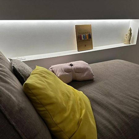 Maison Frima B&B ماتيرا المظهر الخارجي الصورة