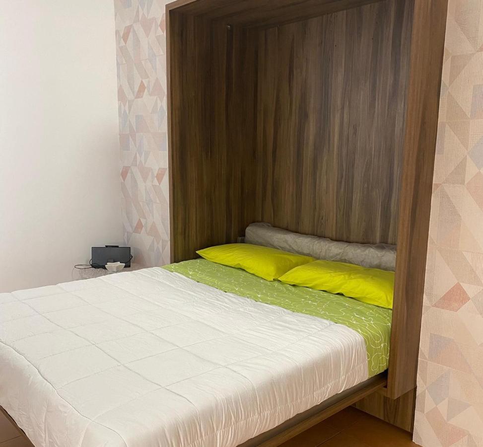 Maison Frima B&B ماتيرا المظهر الخارجي الصورة