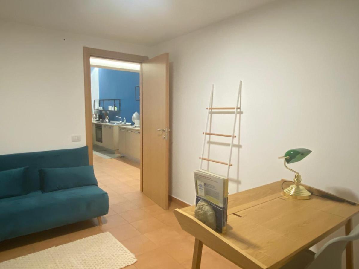 Maison Frima B&B ماتيرا المظهر الخارجي الصورة