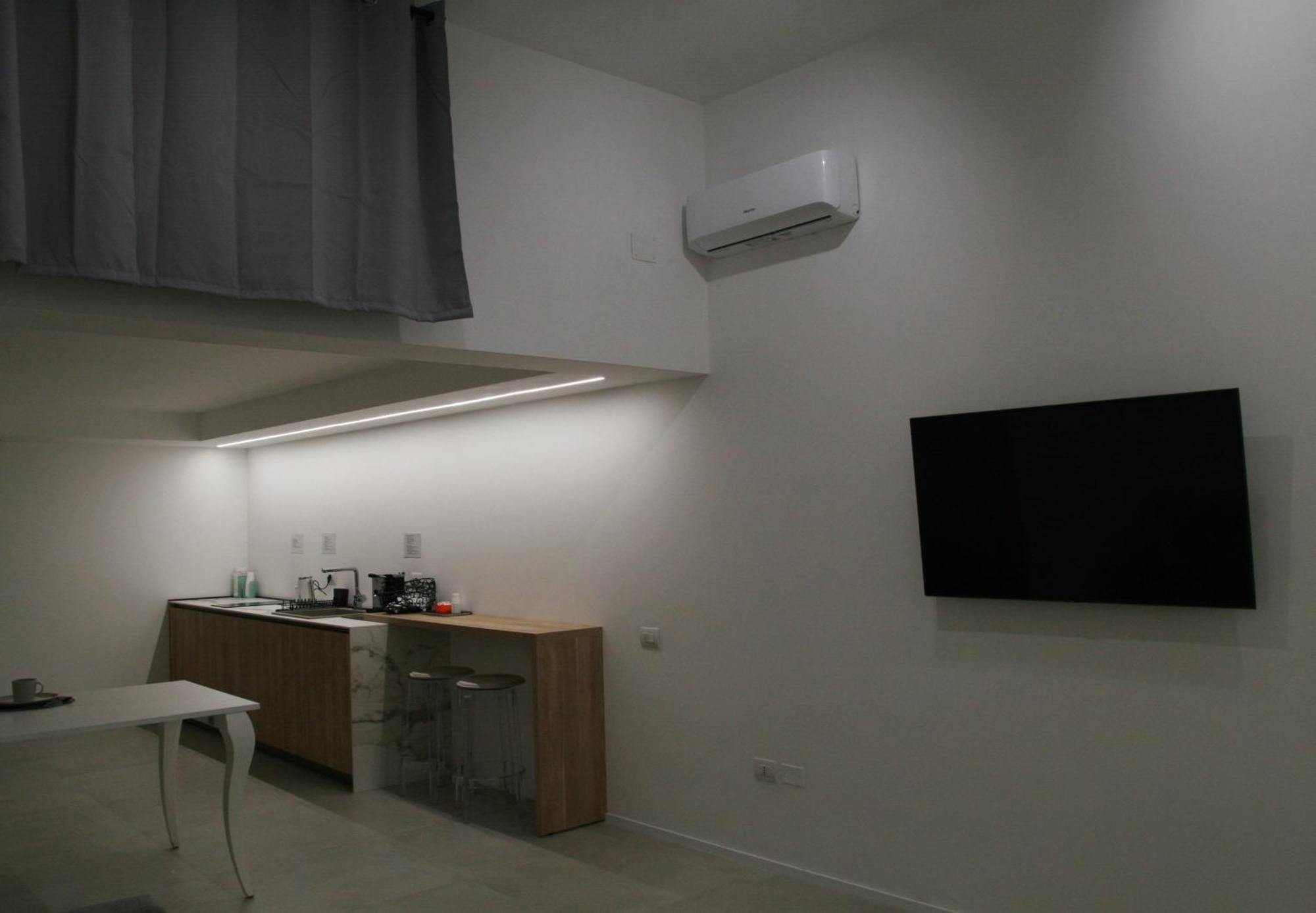 Maison Frima B&B ماتيرا المظهر الخارجي الصورة