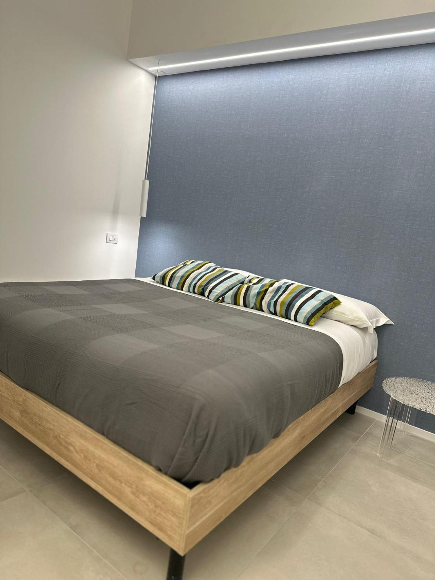 Maison Frima B&B ماتيرا المظهر الخارجي الصورة