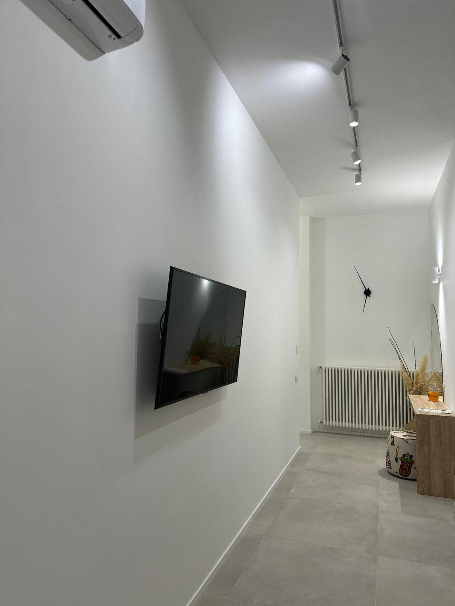 Maison Frima B&B ماتيرا المظهر الخارجي الصورة