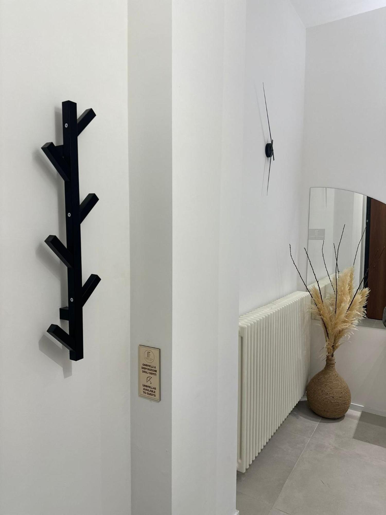 Maison Frima B&B ماتيرا المظهر الخارجي الصورة