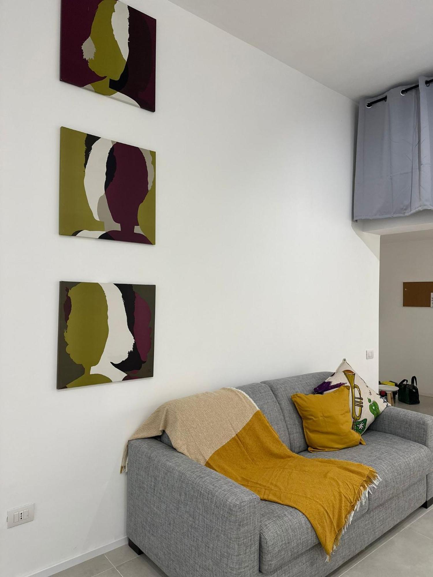 Maison Frima B&B ماتيرا المظهر الخارجي الصورة